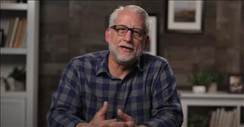 <p>One man shared how to experience God&rsquo;s peace, which surpasses all understanding and knowledge, during life&rsquo;s toughest moments. He recalled a near-devastating incident involving his daughter to help illustrate his point about peace amid the storm. Watch the short but powerful clip to hear about obtaining and experiencing God&rsquo;s peace.</p>

<p>As you have probably already figured out, life is not always easy. No one&rsquo;s life on Earth is all roses and rainbows. There will be and are instances that will push you to your very limits. Your faith will be stretched and tested &ndash; never a fun or easy experience.</p>

<p>But, as the Bible <a href="https://www.godtube.com/bible/philippians/4-7">states in Philippians 4</a>, &nbsp;having peace amid the storm is possible. God provides a &ldquo;deeper than all knowledge&rdquo; peace that &ldquo;will keep your hearts and minds in Christ Jesus.&rdquo; In a <a href="https://www.youtube.com/watch?v=lx8QpW6RAyU">clip posted on YouTube</a>, one man mentions a scary incident in which he nearly lost his daughter to make a point about God&rsquo;s peace.</p>

<p>After he grabbed the back of his young daughter&rsquo;s lifejacket right before she was swept out to sea, she curled up into his arms, holding on tightly. He then reassured her that everything would be OK. She had found peace during what was a scary and frightening ordeal.</p>

<p>&ldquo;There&rsquo;s nowhere I can go that God is not with me,&rdquo; he said. &ldquo;There&rsquo;s nowhere I can go that I&rsquo;m beyond his reach. My friend, even on your worst day, you are not alone.&rdquo;</p>

<p>Later in the clip, he mentions one thing that would completely change our perspective and lives if we did it.</p>

<p>&ldquo;And if we could just live with the conviction that we serve an ever-present God, it would change the way that we live,&rdquo; he said. &ldquo;We would live with greater confidence, more peace and a deeper sense of joy, no matter our circumstances, because we know we&rsquo;re not in those circumstances alone.&rdquo;</p>

<p>What an incredibly powerful and insightful statement!</p>

<p><em><strong><a href="https://www.godtube.com/bible/john/16-33">John 16:33</a></strong> &ldquo;I have said all these things to you so that in me you may have peace. In the world you have trouble: but take heart! I have overcome the world.&rdquo;</em></p>
