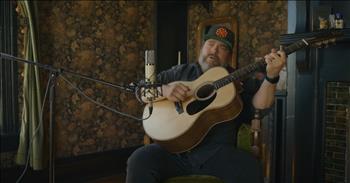 <p>You may have a new favorite artist when you hear the beloved hit, &lsquo;Drift Away,&rsquo; given new life in this fantastic, soulful cover by <a href="https://www.davefenley.com/">Dave Fenley</a>! The singer-songwriter, according to his website, &ldquo;meet[s] at the intersection of Country and Soul,&rdquo; and, with this performance, demonstrates his incredible vocal gifts!</p>

<p><a href="https://www.countrythangdaily.com/dave-fenley/">Born on October 15, 1979 in Lufkin</a>, East Texas, Dave has been on a musical journey for a while. As a kid, he sang in the children&rsquo;s choir of the Southern Baptist Church in which he was raised. He began writing his own songs when he was 15 and picked up the guitar when he turned 18. While much of his childhood was spent in Texas, his family moved to Canada when he was a teen, and, there, he was exposed to new music and influences.&nbsp;</p>

<p>Dave dropped out of college to pursue music full-time, and he landed spots on two of the most famous talent shows on television. <a href="https://www.countrythangdaily.com/dave-fenley/">He competed on</a>&nbsp; <em>America&rsquo;s Got Talent</em> (Season 8) in 2013 and &lsquo;The Voice&rsquo; (Season 15) in 2018. He made it to the semi-finals on &lsquo;AGT&rsquo; and was eliminated just before making it into the top 8 spots on <em>The Voice</em>.&nbsp; &nbsp;</p>

<p>These days, the Texas native performs concerts in North America and Europe, has 604K subscribers to his YouTube channel, has recorded albums, and delivers stirring covers of classics&mdash;all with the <a href="https://www.countrythangdaily.com/dave-fenley/">motto</a> of &ldquo;spread love like peanut butter.&rdquo; That&rsquo;s not a bad way to live!</p>

<p>Here, his vibe and singing match the lyrics of &lsquo;<a href="https://en.wikipedia.org/wiki/Drift_Away">Drift Away</a>,&rsquo; written in 1970 by Mentor Williams and first recorded by Mike Berry in 1972. The song discussed how music helps us deal with stress in our lives, and Dave&rsquo;s rendition is incredibly soothing and relaxing, though not lazy nor lacking in any way!&nbsp;</p>

<p><a href="https://genius.com/Dobie-gray-drift-away-lyrics">Here are four lines from &lsquo;Drift Away</a>&rsquo;:</p>

<p>&lsquo;And when my mind is free<br />
You know a melody can move me<br />
And when I'm feelin' blue<br />
The guitar's comin' through to soothe me&rsquo;</p>

<p>Boy, aren&rsquo;t we blessed to have good music and talented men and women to share it with the world!</p>

<p><em>&nbsp;&ldquo;Yes, my soul, find rest in God; my hope comes from him.&rdquo; <strong><a href="https://www.godtube.com/bible/psalms/62-5">Psalms 62:5</a></strong></em></p>
