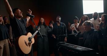 <p>Check out this powerful performance of Phil Wickham and Michael W. Smith uniting to sing &lsquo;What an Awesome God&rsquo; together. The lyrics will move you, and the music will stir something in your soul. This is one collaboration that will leave you feeling encouraged!</p>

<p>&lsquo;God is great, give Him all the praise<br />
Hallelujah, Name above all Names<br />
Fire in His eyes, healing in His veins<br />
Everywhere His glory on display&rsquo;</p>

<p>What an amazing song! If it sounds familiar, it is because Phil Wickham's &lsquo;What An Awesome God&rsquo; is a modern rendition of Rich Mullins' classic song &lsquo;Awesome God.&rsquo; It was reimagined with a new musical arrangement and updated lyrics while retaining the original's core message.&nbsp;</p>

<p>Many people online shared that they really appreciated this new rendition of this classic worship song.</p>

<p>&ldquo;Absolutely loved Rich Mullin's and love this adaptation of his music. Very nice!&rdquo; one person <a href="https://www.youtube.com/watch?v=TNwhnnJ2-nw">writes</a> after watching the music video.</p>

<p>&ldquo;That sent chills down my spine. I am mostly familiar with Michael W. Smith's version of Awesome God by Rich Mullins. Thank you, Phil Wickham, for making this song more awesome. I love this collaboration between the two. To God be the glory!&rdquo; <a href="https://www.youtube.com/watch?v=TNwhnnJ2-nw">comments</a> another person.</p>

<p>When it comes to &lsquo;What An Awesome God,&rsquo; Phil Wickham and his co-writer Jonathan Smith took the familiar chorus of Rich Mullins' &lsquo;Awesome God&rsquo; and built a new song around it. They also honored Rich Mullins and his legacy by releasing &lsquo;What An Awesome God&rsquo; on what would have been his 70th birthday.</p>

<p>&ldquo;It&rsquo;s hard to even describe what it means to me to share a small part of the legacy of this song,&rdquo; Phil Wickham <a href="https://www.ccmmagazine.com/news/phil-wickham-resurrects-a-classic-with-what-an-awesome-god/">said</a>. &ldquo;What started as a fun idea in the studio grew into an unexpected new take on the &lsquo;Awesome God&rsquo; story. It has quickly become one of my favorite songs to sing with the church, proudly declaring each night how awesome our God is! I&rsquo;m honored to share this song with you all, and I pray that in the midst of your day, it helps you recognize &lsquo;What An Awesome God&rsquo; we serve!&rdquo;&rsquo;</p>

<p>We hope you enjoyed listening to Phil Wickham and Michael W. Smith perform this wonderful song together today!</p>
