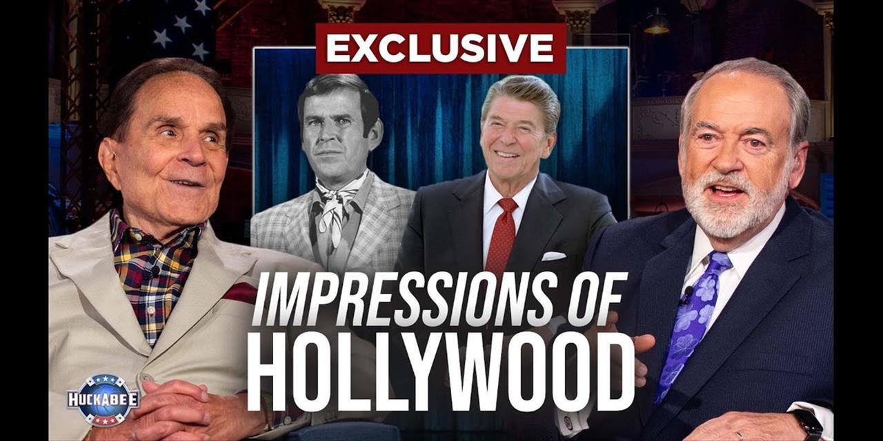 <p>Rich Little has made more appearances on our show than just about any other guest, and we&#39;ll keep having him back because we love the guy! With Rich Little, you get every celebrity on Earth for one paycheck. He&#39;s entertained millions of people for decades, on TV, in concert and at the Tropicana Hotel in Las Vegas. His President Reagan impersonation is so convincing, the former president once allegedly asked Rich to sub in for him during conferences on occasion. Be prepared to laugh along as he presents a wide array of personalities here on Huckabee!</p>
