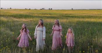 <p>The Detty Sisters shine in their heartfelt &lsquo;Do You Know How It Feels&rsquo; cover. If you&rsquo;ve never heard any of the McKameys&rsquo; sweet songs about Jesus, you should listen to this one.&nbsp;</p>

<p>Originally sung by The McKameys singing group in 1992, The Detty Sisters&rsquo; cover transforms the song in the sweetest of ways. Each of the four sisters&rsquo; voices is unique, with different pitches, as the oldest is a teenager and the youngest is around six years old. They sing it with less country twang than the McKameys and in a different style, but the result is nonetheless breathtaking.</p>

<p>There&rsquo;s nothing like a good &lsquo;ole gospel song to bring people together. It&rsquo;s wonderful to see such young girls singing happily with one another in harmony. They picked a great song to sing, too. &ldquo;Do You Know How it Feels&rdquo; is one of those rare, deeply insightful songs that really makes you think about the <a href="https://www.naturalmusicstore.com/music/do-you-know-how-it-feels/">lyrics</a>:</p>

<p>&lsquo;Then how does it feel to know<br />
your a child of the King?<br />
Your Heavenly Father owns everything,<br />
How does it feel to know you are loved?&rsquo;</p>

<p>The song is all about the relationship a believer has with God and how remarkable it is that Jesus died on the cross to save us from our sins. It takes listeners through all of the emotions those of us who are saved have had: the sadness at his death, the knowledge that he&rsquo;s the maker of the universe, the reassurance that he&rsquo;s got us in his hands, and more.&nbsp;</p>

<p>While you listen to this song, you might ask yourself, &ldquo;Do I know how it feels?&rdquo; I hope so, and if you don&rsquo;t, I encourage you to seek God and read <a href="https://www.godtube.com/bible/romans/3-23">Romans 3:23</a>, <a href="https://www.godtube.com/bible/romans/6-23">6:23</a>, <a href="https://www.godtube.com/bible/romans/5-8">5:8</a>, <a href="https://www.godtube.com/bible/romans/10">10:9-10, and 10:13</a>. Jesus takes the weight of our sins away. Following him is worth the sacrifice.&nbsp;</p>

<p><em>&ldquo;Hereby perceive we the love of God, because he laid down his life for us: and we ought to lay down our lives for the brethren.&rdquo; <strong><a href="https://www.godtube.com/bible/1-john/3-16">1-John 3 :16</a></strong></em></p>
