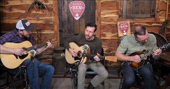 <p>Check out this stirring bluegrass rendition of the hymn &lsquo;This Is My Father&rsquo;s Word.&rsquo; The singer, guitarist, and mandolin player in the video are all so talented, and it is wonderful to see them using their gifts to glorify God. Give them a listen and be encouraged today!</p>

<p>&lsquo;This is my Father's world, and to my listening ears<br />
All nature sings, and round me rings<br />
The music of the spheres.&rsquo;</p>

<p>What a great performance! The vocalist/guitarist in the music video is Daniel Epperson. The other guitarist is named Jake Stogdill, and the mandolin player is known as Banjo Ben Clark.</p>

<p>&ldquo;&lsquo;This is My Father's World&rsquo; is a hymn written by Maltbie Babcock and published posthumously in 1901. This has become one of my favorite songs of any genre,&rdquo; shared Ben Clark in the <a href="https://www.youtube.com/watch?v=Ng46fHlQI6Q&amp;list=RDNg46fHlQI6Q">caption</a> of this YouTube video. &ldquo;I played it first with my sisters' band and was thrilled to record it with these brothers. They're such great pickers and singers!&rdquo;</p>

<p>Daniel, Jake, and Ben all compliment each other so well, and hearing them make music together is so peaceful to listen to. Many people online shared their high praise with the bluegrass band about their performance.</p>

<p>&ldquo;That was beautiful, fellas. The best version I believe I've ever heard,&rdquo; one person <a href="https://www.youtube.com/watch?v=Ng46fHlQI6Q&amp;list=RDNg46fHlQI6Q">writes</a> after watching the music video.</p>

<p>&ldquo;Y&rsquo;all seriously hit something special with this one&hellip; so touching,&rdquo; another person <a href="https://www.youtube.com/watch?v=Ng46fHlQI6Q&amp;list=RDNg46fHlQI6Q">comments</a> online.</p>

<p>Like Ben Clark shared in the caption of this music video, this hymn was published after Maltbie Babcock died, when his wife published a collection of his poems. One of those poems was set to music by his friend Franklin Sheppard, and it quickly became a favorite hymn in congregations all over the world.&nbsp;</p>

<p>We hope that you enjoyed listening to this special rendition of the hymn &lsquo;This Is My Father&rsquo;s Word&rsquo; today!</p>
