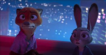 <p>Some beloved animated characters are set to make their return in &ldquo;Zootopia 2.&rdquo; The film&rsquo;s characters, many of whom are fan favorites, will be back on the big screen fairly soon. Watch the short clip to see when moviegoers can expect to see the Zootopia gang back in theaters in their latest film.</p>

<p>Where would Hollywood be without the sequel? The number of films that find their way into theaters would be significantly less; that is undoubtedly true. If not for sequels, AMC, Regal and Cinemark theaters would be nothing more than half-empty places where Marvel movies are played on an endless loop.</p>

<p>Sequels have always been a popular go-to for Hollywood, and if audiences keep turning out for them and continue to shell out good, hard-earned cash, why not? Hollywood will only keep making what people pay to see. But within the last several years, Hollywood has taken their sequel game up a level, producing follow-ups to films that are decades old (&ldquo;Betelgeuse,&rdquo; &ldquo;Top Gun&rdquo; and &ldquo;Mad Max&rdquo;). &nbsp;</p>

<p>Nearly a decade after &ldquo;Zootopia&rdquo; hit theaters, Nick, Judy and the rest of the gang are back for &ldquo;Zootopia 2.&rdquo; In a <a href="https://www.youtube.com/watch?v=xo4rkcC7kFc">clip posted on YouTube</a>, fans get a quick look at the long-awaited sequel from Walt Disney. While none of the characters utter a word in the nearly minute-and-a-half clip, the visuals make it clear that Nick and Judy will surely get into more hijinks and unpredictable, laugh-out-loud situations.</p>

<p>The brief video does not provide any details about the story of the upcoming animated film. However, right before the clip concludes, viewers are informed that &ldquo;Zootopia 2&rdquo; and its cute, animated cast of characters will be hopping into theaters in November 2025.</p>

<p>"Zootopia 2" features the voice talents of Jason Bateman, Ginnifer Goodwin, Shakira and Ke Huy Quan.</p>

<p><em><strong><a href="https://www.godtube.com/bible/philippians/4-8">Philippians 4:8</a></strong> &ldquo;Finally, brothers, whatever things are true, whatever things are honest, whatever things are just, whatever things are pure, whatever things are lovely, whatever things are of good report; if there be any virtue, and if there be any praise, think on these things.&rdquo;</em></p>
