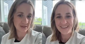 <p>A mom shared how her 2-year-old told a sibling to pipe down in the cutest way ever. The little girl wanted her sibling to cease talking and made her desire known through a unique and hilarious method. Watch the short but hysterical clip to hear how the child got her message across to her sibling.</p>

<p>Children are some of the most brutally honest people you&rsquo;ll ever meet. Ask a child for their thoughts if you want to hear a completely blunt and straightforward assessment and opinion. It doesn&rsquo;t matter what the topic or subject is; they will tell you how they feel and think without any concern for the feelings of others. Of course, they don&rsquo;t know any better, or do they?</p>

<p>In addition to being incredibly honest, children have a unique way of looking at the world. Since they are so young, with little life experience, they are constantly learning. Whenever they pick up something new, they will likely apply that new information to other situations. Given their young age and what they learn from those around them, this can make for some awkward and hilarious situations.</p>

<p>In a clip posted on YouTube<a href="https://www.youtube.com/shorts/tsItEsx5tVQ">https://www.youtube.com/shorts/tsItEsx5tVQ</a>, a mother shared that her 2-year-old, following her interactions with her mother&rsquo;s smartwatch, has learned to silence it; she must lightly tap it to do so. But to keep her from ruining their devices, Mom constantly reminds her that her taps must be gentle. So, whenever the child taps her mom&rsquo;s smartwatch to silence it, she taps it while saying &ldquo;gentle.&rdquo;</p>

<p>Mom added that the child now believes this method is how you shut off anything that is being noisy. So, thinking this is how you make everything loud quiet, the child thought it might work on her sibling.</p>

<p>&ldquo;One of her siblings would not stop talking, and it was very early in the morning,&rdquo; the mother said. &ldquo;She said a few times, &lsquo;Please stop,&rsquo; referencing the constant communication that was coming out of their sibling&rsquo;s mouth. And she walked over to her sibling, tapped her sibling on the mouth, and said, &lsquo;Gentle.&rsquo;</p>

<p>There are many worse and harsher ways to tell someone to shut up.</p>

<p><em><strong><a href="https://www.godtube.com/bible/job/8-21">Job 8:21</a></strong> &ldquo;The time will come when your mouth will be full of laughing, and cries of joy will come from your lips.&rdquo;</em></p>

