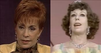 <p>Comedic legend Carol Burnett has shared her favorite role from <em>The Carol Burnett Show</em>. She did not hesitate in the slightest when she was asked to name the character she liked playing the most on the classic television program. Watch the short clip to hear Carol name the character she enjoyed playing the most and why.</p>

<p>If there were a Mt. Rushmore of comedy, Carol Burnett&rsquo;s face would most certainly be on it. Her comedic genius, which has been on display throughout her illustrious career, is unmatched. Her lightning-fast, razor-sharp wit and impeccable comedic timing have made her a joy to watch for decades.</p>

<p><em>The Carol Burnett Show</em>&#39;s zany, off-the-wall skits remain the stuff of legend, even decades after the show&rsquo;s run on television ended. People can&rsquo;t help but laugh themselves silly every time they catch one of those laugh-out-loud, hysterical sketches. Even though Carol appeared in hundreds of sketches and played hundreds of characters, she has a clear favorite.</p>

<p><a href="https://www.youtube.com/shorts/dwzUC8MZnQY">In a clip posted on YouTube</a>, the legendary comedian, in an interview from 1995, was asked to name her favorite character she played on the show. Without hesitation, Carol replied to the question with Eunice from The Mama&rsquo;s Family skits. As she explains, it had nothing to do with the laughs she would inevitably get while playing that character, but more to do with the character itself.</p>

<p>&ldquo;I think it was Eunice,&rdquo; Carol said. &ldquo;She started out as such a witch. She was just horrible, and then, as it developed, you could understand where her rage was coming from. It was this mother and feeling trapped and her dreams of being a movie star. Of course, were, you know, ridiculous.&rdquo;</p>

<p>Later in the clip, Carol mentions how Eunice always wanted to be something else and was constantly striving for more.</p>

<p><em><strong><a href="https://www.godtube.com/bible/proverbs/17-22">Proverbs 17:22</a></strong> &ldquo;A glad heart makes a healthy body, but a crushed spirit makes the bones dry.&rdquo;</em></p>
