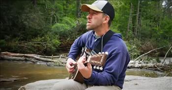 <p>This uplifting cover of &lsquo;What a Friend We Have in Jesus&rsquo; is food for the soul and spirit. It&rsquo;s a sweet and thoughtful version of the song. Watch the clip to hear the joyful piece of music.&nbsp;</p>

<p>Though the song does have a somber lyric or two, Karl Gessler&rsquo;s version is very upbeat and hopeful. It sounds cheerful and optimistic with its acoustic beat and gentle nature scenes.&nbsp;</p>

<p>The song is full of good advice and acknowledgment that God hears us when we talk to him. It also gives a nod to the day we won&rsquo;t need prayer, because we will be with Jesus and will talk to him directly.&nbsp;</p>

<p>The hymn was <a href="https://www.umcdiscipleship.org/articles/history-of-hymns-what-a-friend-we-have-in-jesus">written</a> in 1855 by Joseph Medlicott Scriven. He immigrated from England to Canada and never married. He was engaged twice, but both of his fianc&eacute;es tragically died shortly before their weddings. It&rsquo;s said that Scriven wrote the hymn for his mother, who was suffering from an illness back in the U.K. Scriven also suffered from poor health throughout his life. Before he became a pastor and teacher, he trained with the military to go to India, but had to quit due to his ailments.&nbsp;</p>

<p>Some of the <a href="https://www.umcdiscipleship.org/articles/history-of-hymns-what-a-friend-we-have-in-jesus">lyrics</a> of &lsquo;What a Friend We Have in Jesus&rsquo; are: &nbsp;</p>

<p>&lsquo;What a friend we have in Jesus,<br />
All our sins and griefs to bear!<br />
What a privilege to carry<br />
Everything to God in prayer!&rsquo;</p>

<p>Indeed, it is a blessing that we have God to guide us throughout our lives. God carries our burdens for us. Joseph, in all of his suffering, knew that well.&nbsp;</p>

<p><em>&ldquo;Henceforth I call you not servants; for the servant knoweth not what his lord doeth: but I have called you friends; for all things that I have heard of my Father I have made known unto you.&rdquo; <strong><a href="https://www.godtube.com/bible/john/15-15">John 15:15</a></strong></em></p>
