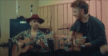 <p>You know that feeling when you hear the first few notes of a song you grew up with&mdash;and suddenly, you're twenty-five again? That&rsquo;s what happens when classic rock meets acoustic brilliance in 40 Fingers, plays &nbsp;&lsquo;Walk This Way&rsquo; cover by Aerosmith.&nbsp;</p>

<p>It&rsquo;s not a concert. It&rsquo;s not a stage. There are no lasers. No smoke machines. No Steven Tyler strutting in leather pants. It&rsquo;s just four guys. Four guitars. One dimly lit corner of a room. And somehow&hellip; it&rsquo;s electric.</p>

<p>When the men of 40 Fingers pick up their guitars and strum the first few notes, you smile because it instantly takes you back to the days of freedom, fun, and a walk down memory lane. Your ears perk up. You lean a little closer to the screen, because something in your bones remembers.</p>

<p>This wasn&rsquo;t just a song&mdash;it was your era.<br />
Backseat rides with the windows down. Cassette tapes and even old record players were spinning in wood-paneled bedrooms. Hair a little bigger, dreams a little wilder.</p>

<p>And now here it is again, but softer. More refined. Like the tune aged right alongside you and came back with a gentler voice&mdash;but the same fire in its soul.</p>

<p>Their fingers move fast, dancing over frets like they&rsquo;re telling secrets. You can&rsquo;t help but tap your foot. You laugh when you realize&mdash;you&rsquo;re mouthing the chorus, even though no one&rsquo;s singing.</p>

<p>And they invite you in like an old friend.<br />
This isn&rsquo;t a performance&mdash;it&rsquo;s a jam session you&rsquo;ve been pulled into. A private little concert with the best kind of band: the kind that knows how to honor the past without making it feel old.</p>

<p>These four guitarists don&rsquo;t just play the music. They remember it&mdash;with their hands. They strum it with a fun that says, We loved it, too.</p>

<p>And somehow, in that quiet room with no sunshine and no flash, you feel more alive than you have all day.</p>

<p>Because music like this doesn&rsquo;t age.<br />
It echoes.<br />
It carries us back.<br />
It makes the years melt like wax.</p>

<p>So go ahead&mdash;turn it up.<br />
Let it find you on a quiet afternoon. Let it take you back to who you were before all the bills, adult responsibilities and backaches became a common part of your day.&nbsp;</p>

<p>And if your grandkids walk in while you&rsquo;re bobbing your head or tapping your knee? Just grin and say, &ldquo;Hey, come listen&mdash;this is how we used to walk this way.&rdquo;</p>

<p><em>&ldquo;He has put a new song in my mouth, a hymn of praise to our God.&rdquo; &nbsp;<strong><a href="https://www.godtube.com/bible/psalms/40-3">Psalm 40:3</a></strong></em></p>
