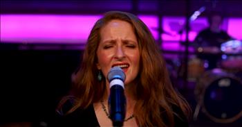 <p>You&rsquo;ll be wowed and amazed by this praise and worship team's stirring &lsquo;Available&rsquo; cover. It&rsquo;s no ordinary worship service. Watch the clip to see their incredible and dedicated performance.&nbsp;</p>

<p>First Baptist Clarksville in Tennessee gave it their all in their performance of Elevation Worship&rsquo;s &lsquo;Available&rsquo; last week. With two women leading vocals, an entire choir of backup vocals, and musicians on the piano, guitar, and drums, the performance is altogether beautiful, moving, slow, and sweet.&nbsp;</p>

<p>The song is all about obedience to God and listening for when he calls. When he asks, the answer is nothing other than &ldquo;Yes, Lord, I am available.&rdquo; It echoes Paul&rsquo;s letter in <a href="https://You’ll be wowed and amazed by this praise and worship team's stirring ‘Available’ cover. It’s no ordinary worship service. Watch the clip to see their incredible and dedicated performance.   First Baptist Clarksville in Tennessee gave it their all in their performance of Elevation Worship’s ‘Available’ last week. With two women leading vocals, an entire choir of backup vocals, and musicians on the piano, guitar, and drums, the performance is altogether beautiful, moving, slow, and sweet.   The song is all about obedience to God and listening for when he calls. When he asks, the answer is nothing other than “Yes, Lord, I am available.” It echoes Paul’s letter in Romans 12:1, which speaks of being “a living sacrifice” for God. We are called to be available to him, listening for his will.   Some of the lyrics are:  ‘Broken as my life may be I will give You every piece I hear You call I am available’  The worship team sings the song with such steady care and intention. Each word is sung with reverence. First Baptist Clarksville’s worship team performs many other songs full of spiritual meaning that they share on their YouTube channel. Other videoed performances include ‘Gratitude,’ ‘Trust In God,’ and ‘Good Plans.’ The song, ‘Available,’ was significant for the church’s congregation because its pastor was about to speak on the future of their church.   The worship team “presented this song with willing hearts as a church to serve Jesus in any way!” the church explained.   This performance is a powerful reminder that we are of importance to God. He desires to use us for his glory, but for that, we must be available.   “Ye shall walk after the LORD your God, and fear him, and keep his commandments, and obey his voice, and ye shall serve him, and cleave unto him.” Deuteronomy 13:4">Romans 12:1</a>, which speaks of being &ldquo;a living sacrifice&rdquo; for God. We are called to be available to him, listening for his will.&nbsp;</p>

<p>Some of the <a href="https://genius.com/Elevation-worship-available-live-lyrics">lyrics</a> are:</p>

<p>&lsquo;Broken as my life may be<br />
I will give You every piece<br />
I hear You call<br />
I am available&rsquo;</p>

<p>The worship team sings the song with such steady care and intention. Each word is sung with reverence. First Baptist Clarksville&rsquo;s worship team performs many other songs full of spiritual meaning that they share on their YouTube <a href="https://www.youtube.com/@FirstClarksville">channel</a>. Other videoed performances include &lsquo;Gratitude,&rsquo; &lsquo;Trust In God,&rsquo; and &lsquo;Good Plans.&rsquo; The song, &lsquo;Available,&rsquo; was significant for the church&rsquo;s congregation because its pastor was about to speak on the future of their church.&nbsp;</p>

<p>The worship team &ldquo;presented this song with willing hearts as a church to serve Jesus in any way!&rdquo; the church <a href="https://www.youtube.com/watch?v=Ics2MiGApcU">explained</a>.&nbsp;</p>

<p>This performance is a powerful reminder that we are of importance to God. He desires to use us for his glory, but for that, we must be available.&nbsp;</p>

<p><em>&ldquo;Ye shall walk after the LORD your God, and fear him, and keep his commandments, and obey his voice, and ye shall serve him, and cleave unto him.&rdquo; <strong><a href="https://www.godtube.com/bible/deuteronomy/13-4">Deuteronomy 13:4</a></strong></em></p>
