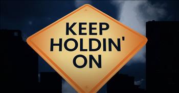 <p>Do you need a little encouragement? Watch this uplifting lyric video of Brand Lake as he joins the Rascal Flats for &lsquo;Stand.&rsquo; Life can feel like a hallway with all the lights flickering out. You lose your footing. Your breath catches somewhere between a prayer and a sigh. You didn&rsquo;t see the layoff coming. Or the diagnosis. Or the way someone you love stops calling, stops caring, stops coming home.</p>

<p>But then, in the swirl of your everyday ache, a song floats in like sunlight through broken blinds and it holds you. Lifts your chin. Whispers: "Stand back up."</p>

<p>That&rsquo;s exactly what &lsquo;Stand&rsquo; by Rascal Flatts and Brandon does. Their lyric video is a musical salve for the weary and the worn-out in a world still reeling from grief, anxiety, and a thousand unknowns. I love how they refreshed this old but well-loved song.&nbsp;</p>

<p>Brandon absolutely delivered with his unmistakable voice and Spirit-filled fire and joined our favorite country band for a reimagined version of their 2006 hit &lsquo;Stand.&rsquo; And it's not just a remake. This isn&rsquo;t just country meeting gospel. This is a holy collision of grit and grace. Of dirt roads and holy ground. It&rsquo;s the sound of weary hearts refusing to give up. Of finding the strength to rise from the wreckage with arms wide open toward heaven.</p>

<p>As the music video unfolds, we&rsquo;re met with billboard signs filled with lyrics and videos that remind us of how we&rsquo;re falling, faltering, and then rising. Every beat reminds us: we don&rsquo;t rise alone. The lyrics go straight to the bone:&nbsp;</p>

<p>&lsquo;You get mad, you get strong<br />
Wipe your hands, shake it off<br />
Then you stand&rsquo;</p>

<p>It&rsquo;s the anthem for every mama crying on her bathroom floor, every man battling inner demons no one else can see, and every teen wondering if anyone would notice if they just disappeared. But God does. And this song is a holy echo of His voice, calling us back to our feet.</p>

<p>Because sometimes your worship looks like a war cry. Sometimes, standing is your greatest act of surrender. And sometimes, Jesus meets you in the chorus of a song.</p>

<p>The lyric video is more than music and words on a screen &mdash; it&rsquo;s a tapestry of the human spirit woven with the presence of God. You&rsquo;ll see families, first responders, farmers, nurses &mdash; people who&rsquo;ve been knocked flat by life &mdash; and then rose again. Not in their own strength, but because the Lord lends His.</p>

<p>And isn&rsquo;t that the story of all of us? We break and bend, but with Him, we stand.</p>

<p><em>&ldquo;The righteous fall seven times, but they rise again.&rdquo; &nbsp;<strong><a href="https://www.godtube.com/bible/proverbs/24-16">Proverbs 24:16</a></strong></em></p>
