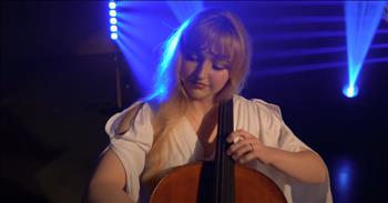 <p>Listen to this dazzling cover of the beloved worship song &lsquo;Wonderful, Merciful Savior.&rsquo; The talented musicians really put their hearts into this performance! This is one cover that will leave you feeling encouraged and uplifted.</p>

<p>&lsquo;Wonderful, merciful Savior<br />
Precious Redeemer and Friend<br />
Who would have thought that a Lamb could<br />
Rescue the souls of men, oh You rescue the souls of men&rsquo;</p>

<p>What an incredible arrangement! The piano player, known as Joslin, starts off the song. Joslin was also the one who arranged this cover and recorded and produced it in his private studios. Then a cello player named Alyson Albarran joins in. The two of them sound absolutely heavenly together!</p>

<p>The next musician to join in playing the hymn is a violinist named Emily Burak. As she plays along with Joslin and Alyson, the music swells and the powerful song reaches a place where it truly touches your soul. Many people online were touched by this stunning cover of &lsquo;Wonderful, Merciful Savior.&rsquo;</p>

<p>&ldquo;Beautiful. My kind of worship music! Thanks Joslin and friends!&rdquo; <a href="https://www.youtube.com/watch?v=9YWoLoH7fcs">comments</a> one person online after watching the video.</p>

<p>&ldquo;Wonderful music in a marvellously beautiful arrangement - many thanks!&rdquo; <a href="https://www.youtube.com/watch?v=9YWoLoH7fcs">writes</a> another person.</p>

<p>The hymn &lsquo;Wonderful, Merciful Savior&rsquo; was written in 1989 by composer and worship leader Eric Wyse and his wife Dawn Rodgers. Eric was away on a trip, and when he returned, Dawn showed him a song that she had written during her quiet time. The melody and the first two verses and refrain were complete, and the couple worked together to finish the song.</p>

<p>Since the worship song came out, it has now been sung around the world in churches large and small, with translations in French, German, Hungarian, Russian, Saint Lucian Kweyol, and Spanish.&nbsp;</p>

<p>We hope that you enjoyed listening to this amazing cover from these talented musicians of the hymn &lsquo;Wonderful, Merciful Savior&rsquo; today!</p>
