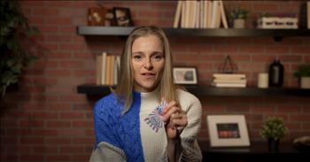 <p>One woman shared powerful and encouraging words about our access to God. Everyone would do well to remember her message, especially when we&rsquo;re struggling or in a place of uncertainty and confusion. Watch the short but moving clip to hear what she says about reaching out to and communicating with the Lord.</p>

<p>Regularly getting into and studying God&rsquo;s word, attending church and being part of a strong community of believers are vital for everyone&rsquo;s walk with the Lord. However, while those are great and necessary activities, there is one that tops all the rest: prayer.</p>

<p>Prayer is the opportunity to talk and communicate with the Creator of the world. We can share our hopes, worries, fears, concerns and requests with Him through prayer. We should also praise Him for what He has done and is doing in our lives while praying.</p>

<p>Prayer gives us direct and open access to Him anytime, day or night. How awesome is that? <a href="https://www.youtube.com/watch?v=Rd-op8cBMz4">In a clip posted on YouTube</a>, one woman mentions how God is always present, willing and able to listen to what we have to say.</p>

<p>&ldquo;You don&rsquo;t have to worry about saying the right words,&rdquo; she said. &ldquo;Just be real. Say, &lsquo;God, here&rsquo;s what I&rsquo;m feeling&rsquo; or &lsquo;I don&rsquo;t know what to do about this.&rsquo; He just wants to hear from you.&rdquo;</p>

<p>Later in the clip, she mentions why and how we have this special 24/7 access to God, and it has nothing to do with anything we&rsquo;ve done. We could never and will never do anything worthy of having this kind of close, special relationship with the Creator of the world.</p>

<p>&ldquo;We have all access to God,&rdquo; she said. &nbsp;&ldquo;Not because of anything we did, but just because Jesus loves us and He wants to be with us. So, let&rsquo;s use it. Let&rsquo;s live like He&rsquo;s right here, right now, because He is.&rdquo;</p>

<p><em><strong><a href="https://www.godtube.com/bible/psalms/16-8">Psalm 16:8</a></strong> &ldquo;I have put the Lord before me at all times; because he is at my right hand, I will not be moved.&rdquo;</em></p>
