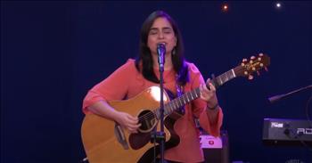 <p>Jenn Johnson and Bethel Music&rsquo;s &lsquo;Goodness of God&rsquo; shines in a beautiful duet performance by Shamma and Shalom of Believer&rsquo;s Fellowship. Watch the clip to be floored by their humble act of praise.&nbsp;</p>

<p>Across 7 minutes, sisters Shamma and Shalom Mahtani pour out their music to God as they sing &ldquo;Goodness of God.&rdquo; One sister plays the guitar as the other plays piano. As they both sing the meaningful lyrics, a drummer keeps them on track. During their performance of the worship song, some of the crowd raise their hands in praise and Shamma and Shalom&rsquo;s voices blend together to give the song grace and beauty. They display talent as they harmonize and play their instruments.&nbsp;</p>

<p>&lsquo;Goodness of God&rsquo; would have any believer praising, as it&rsquo;s a song that brings a believer&rsquo;s personal experience to life as they see and understand God is at work. Some of the lyrics are:</p>

<p>&lsquo;And all my life You have been faithful<br />
And all my life You have been so, so good<br />
With every breath that I am able<br />
Oh, I will sing of the goodness of God&rsquo;</p>

<p>The sisters&rsquo; performance isn&rsquo;t bold, big, and flashy. It doesn&rsquo;t boast a stage with a large choir. They wear simple clothes and dive right into the song without dramatizing it or drawing attention to themselves. It&rsquo;s a humble show of worship to God that truly shines in a beautiful way. Their cover of the song truly gives meaning to the lyrics of the song and lets its message beam&mdash;that God is a good God and father, and he wants the best for his children. He and his goodness chases after us and he never fails us even when it's hard to find hope. He recognizes our faithfulness.</p>

<p><em>&ldquo;The LORD is good, a strong hold in the day of trouble; and he knoweth them that trust in him.&rdquo; <strong><a href="https://www.godtube.com/bible/nahum/1-7">Nahum 1:7</a></strong></em></p>
