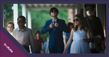 <p>&ldquo;F Plus&rdquo; makes the grade in the trailer for this fun-filled, family film. The laughs are expected to abound in this upcoming film about a group of children who unleash a plan to retake an all-important schoolwide exam. Watch the short but hysterical clip to get a look at the new film &ldquo;F Plus.&rdquo;</p>

<p>In a perfect world, children would go to school, acquire and then apply the knowledge their teachers dispense daily, and that would be the entirety of the educational experience. What more would students and teachers need to do? Teachers would be teaching, and students would be learning, with both fulfilling their duties.</p>

<p>However, as you may have already noticed, we do not live in a perfect world&mdash;far from it. Instead, there must be a way to gauge how well the students have grasped the information. Also, because governments are responsible for doling out the money to schools, there has to be a way to determine whether schools are succeeding or failing in their endeavor to educate children. And so, that is why we have statewide, mandatory testing. Everyone&rsquo;s favorite!</p>

<p>In the trailer for the <a href="https://www.youtube.com/watch?v=ZhOS8BNj0Xs">film &ldquo;F Plus,&rdquo; posted on YouTube</a>, a group of students who fear they didn&rsquo;t do well on a recent statewide exam devise a plan to retake the test, hoping to achieve better scores the second time. Before taking the test, the children were informed that it was &ldquo;the most important test in your middle school career.&rdquo;</p>

<p>Their mission seems impossible, which is why, if they are to succeed, it will require an intricate, well-thought-out plan. Even after their plans are finalized, it will still take a lot of luck, focus and spot-on execution to make it all come together. Will they succeed?</p>

<p><a href="https://www.imdb.com/title/tt28322249/?ref_=fn_all_ttl_1">According to IMDB</a>, &ldquo;F Plus&rdquo; is rated PG for &ldquo;some rude material.&rdquo;</p>

<p><em><strong><a href="https://www.godtube.com/bible/james/3-1">James 3:1</a></strong> &ldquo;Do not all be teachers, my brothers, because we teachers will be judged more harshly than others.&rdquo;</em></p>
