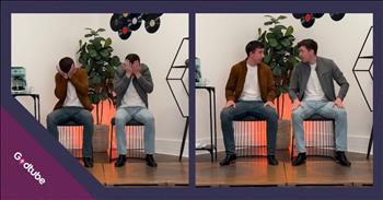 <p>You&rsquo;ve probably never seen anyone Irish dance to one of Dolly Parton&rsquo;s biggest hits, but it&rsquo;s not something to miss. Tap-dancing duo The Gardiner Brothers turn up the fun with their new &lsquo;9 to 5&rsquo; routine.</p>

<p>The world-class Irish dancers Matthew and Michael are certainly impressive in their latest Irish dancing video. The brothers start the dance video sitting in chairs. One brother yawns while the other pours a cup of coffee to the lyrics:&nbsp;</p>

<p>&lsquo;Tumble out of bed and I stumble to the kitchen<br />
Pour myself a cup of ambition<br />
And yawn and stretch and try to come to life<br />
Jump in the shower and the blood starts pumpin'&rsquo;</p>

<p>They soon start tapping their feet to the quick beat. Their movements are rhythmic and mirror one another. They tap their feet on hardwood floors, throwing in some jumps and side-to-side movements. Their performance clearly took a lot of dedication, and it matches the song well, as the lyrics partially speak about work ethic.&nbsp;</p>

<p>Dolly Parton is an extremely popular American artist. The brothers&rsquo; incorporation of her music into their dance is a mix of cultures. It might be Irish dancing, but their video is certain to catch on with Americans now.&nbsp;</p>

<p>The brothers have 5 world titles and nearly 2 million Instagram followers. They live in Nashville, TN, but previously moved from Galway, Ireland. They travel around the world, proving that Irish dancing is versatile. They were also cast members of <a href="https://riverdance.com/blog/meet-the-cast/the-gardiner-brothers/">Riverdance</a>, the renowned musical production.&nbsp;</p>

<p>They perform their <a href="https://www.instagram.com/gardinerbrothers/?hl=en">dances</a> to lots of unexpected songs besides &lsquo;9 to 5,&rsquo; like Queen&rsquo;s &nbsp;&lsquo;Another One Bites the Dust,&rsquo; Kendrick Lamar&rsquo;s &lsquo;Peekaboo,&rsquo; and even the &lsquo;Mission: Impossible&rsquo; theme song.&nbsp;</p>

<p>As pop culture often likes to see much of the same, it&rsquo;s great to see a duo of dancers that is wholesome and original in their work.</p>
