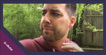 John Crist’s Side-Splitting Guide to Saying ‘No’ the Christian Way