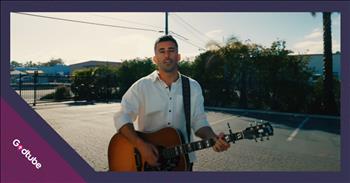 <p>Official Music Video for &ldquo;What An Awesome God&rdquo; from Phil Wickham</p>
