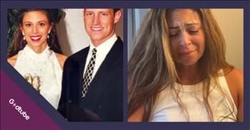 <p>A woman found her wedding ring after 20 years, and her reaction says it all. She instantly became emotional after locating the important piece of jewelry that had gone missing two decades earlier. Watch the short but awe-inspiring clip to see the woman become overwhelmed with emotion after spotting her long-lost wedding ring.</p>

<p>Every couple&#39;s wedding day is a monumental occasion. The ceremony, in which they stand at an altar before their friends, family and God and exchange vows, is a day they will never forget. All the pictures and videos taken on that day will become cherished mementos of a wonderful, fantastic day.</p>

<p>However, as important as those pictures and videos might be, the wedding ring is much more important. It symbolizes the vows and promises made between those two people that day. So, if that ring were to become lost or temporarily misplaced, it would cause much concern, likely sending many into a panic. That&rsquo;s likely what happened to one woman when she lost her wedding ring 20 years ago. But after two decades, she happened to come across the piece of jewelry.</p>

<p><a href="https://www.youtube.com/watch?v=bZg37It9EJM">A clip posted on YouTube</a> explains that Dana Popham was in her bathroom in 2005 when she noticed her wedding ring had gone missing. It was nowhere to be found, which is how it remained for the next 20 years.</p>

<p>But then, in 2025, while remodeling that very same bathroom, Dana happened to come across that very same ring that had gone missing 20 years earlier. After making the shocking and unexpected discovery, Dana was more than a little excited and joyful. Her eyes immediately filled with tears as she was overwhelmed by the sight of her cherished wedding ring.</p>

<p>&ldquo;When we pulled that cabinet out, my husband said, &lsquo;There&rsquo;s a ring,&rsquo; and I just screamed,&rdquo; Dana said. &ldquo;I just, I&rsquo;m still shaking.&rdquo;</p>

<p><em><strong><a href="https://www.godtube.com/bible/genesis/2-24">Genesis 2:24</a></strong> &ldquo;For this cause will a man go away from his father and his mother and be joined to his wife; and they will be one flesh.&rdquo;</em></p>
