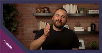 <p>This uplifting and encouraging message is a beautiful reminder that God permanently wipes away our sins. We&#39;d all be better off remembering this idea that God does not possess and keep a record of our every sin, fall, stumble and error. Watch the short but powerful clip about the love and forgiveness of God.</p>

<p>No one is perfect &ndash; far from it. All have committed their fair share of mistakes and errors. The Bible clearly states that everyone is a sinner in need of God&rsquo;s forgiveness. Most people have a past they are not proud of, which is likely sprinkled with things they would rather not share or discuss.</p>

<p>While some may feel a certain way about us because of our past actions or failures, that is not the case with God. Once we turn to Him, ask for His forgiveness and accept Him as our personal Lord and Savior, it&rsquo;s like those sins never occurred from His point of view. He has wiped them away.</p>

<p>This is the powerful message and reminder that one man shares in a<a href="https://www.youtube.com/watch?v=MyFz3QClYLs"> video posted on YouTube</a>. While we and others may hold a past sin or a failure against us, God does not see things that way. Once we have been forgiven, those sins and that past have been cleared.&nbsp;</p>

<p>&ldquo;So maybe this world, this world keeps track of things, and other people might keep track of things,&rdquo; he said. &ldquo;But our God doesn&rsquo;t. He says if you bring your mistakes, your guilt, your shame, you bring that to me, God says I will forgive you, and I will truly forget, and we will start anew. And when, when the opinion of the Creator of the universe is &lsquo;Hey, I forgave you and I forget it all,&rsquo; suddenly it makes the permanent record that other people hold seem a lot less powerful.&rdquo;</p>

<p><em><strong><a href="https://www.godtube.com/bible/psalms/103-12">Psalm 103:12</a></strong> &ldquo;As far as the east is from the west, so far has he put our sins from us.&rdquo;</em></p>
