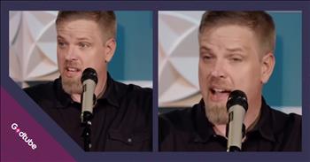 Comedian Breaks Down Interior Decorating Trends, and It’s Comedy Gold