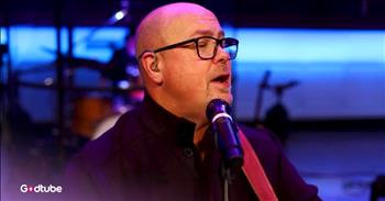 <p>A praise and worship team delivered a moving cover of &ldquo;This is Our God.&rdquo; The immensely gifted group of musicians combined their talents for a powerful performance of the beloved tune about our faithful and loving God. Watch the short but beautiful clip of the praise and worship team performing a song near and dear to the hearts of many, &ldquo;This is Our God.&rdquo;</p>

<p>Human beings have a tendency to screw up anything and everything. Take any situation, and people will find a way to make it worse, to introduce something that mars and destroys it. Remember, it was initially because of Adam and Eve&rsquo;s arrogance and disobedience in the Garden of Eden that freed and unleashed sin into the world, and we&rsquo;ve been paying the price ever since.</p>

<p>Despite humankind&rsquo;s propensity for destruction, disobedience, arrogance and downright evil, God showed love and mercy for us by sending His Son, Jesus Christ. Christ went to the cross where He suffered and died, shedding His blood and taking our place so that we could be forgiven. He did that for you and me.</p>

<p><a href="https://www.youtube.com/watch?v=EGhBNI9LZO8">In a clip posted on YouTube</a>, the praise and worship team from First Baptist Clarksville in Clarksville, Tennessee, performs the Phil Wickham hit &ldquo;This is Our God,&rdquo; singing about the grace, mercy and greatness of the God we serve. This is a cover that you&rsquo;ll want to listen to repeatedly. The words are so uplifting and encouraging. We do not have to live in fear and shame any longer. God has made a way through His Son, Jesus Christ. This is the God we serve!</p>

<p>&ldquo;Remember those giants we called death and grave?<br />
They were like mountains that stood in our way<br />
But He came, and He died, and He rose<br />
Those giants are dead now&rdquo;</p>

<p>If those words don&rsquo;t excite you about our victory in Jesus Christ, then I&rsquo;m not sure anything will.</p>

<p><em><strong><a href="https://www.godtube.com/bible/deuteronomy/20-4">Deuteronomy 20:4</a></strong> &ldquo;For the Lord your God goes with you, fighting for you to give you salvation from those who are against you.&rdquo;</em></p>
