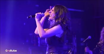 <p>An incredibly talented group of musicians turned in a stunning rendition of the Dolly Parton classic, &ldquo;9 to 5.&rdquo; The band&rsquo;s cover of the tune that is near and dear to the hearts of many is fantastic, one that will surely get your toes tapping. Watch the short but jaw-dropping clip to hear and watch the band perform Dolly Parton&rsquo;s &ldquo;9 to 5.&rdquo;</p>

<p>Dolly Parton is an entertainment legend. She&rsquo;s an icon who has enjoyed a highly successful, decades-long career, during which she has displayed both her acting and musical talents. Not many have experienced the type of success she&rsquo;s had for such an extended period of time. Of course, staying powerful and longevity are the true signs of talent.</p>

<p>However, while she has done her fair share of acting on television and the big screen, most people know Dolly best for her music. She has produced several truly classic tunes, many of which continue to be played and performed throughout the world. Her most recognizable and beloved songs have to be &ldquo;Jolene,&rdquo; &ldquo;I Will Always Love You&rdquo; and &ldquo;9 to 5 (my personal favorite of hers).&rdquo;</p>

<p><a href="https://www.youtube.com/watch?v=acM7_WyIsIY">In a clip posted on YouTube</a>, the band Sing It Live covers &ldquo;9 to 5,&rdquo; arguably Dolly&rsquo;s best tune. They deliver a most enjoyable rendition of this beloved classic. Regardless of who performs it, it&rsquo;s nearly impossible to listen to this Dolly Parton tune and not sing along. It&rsquo;s a catchy and upbeat tune with lyrics describing a situation that is more than familiar to most people. Who hasn&rsquo;t felt slightly disrespected and undervalued at their place of employment at one time or another?</p>

<p>&ldquo;Workin&rsquo; nine to five, what a way to make a livin&rsquo;<br />
Barely getting&rsquo; by, it&rsquo;s all takin&rsquo; and no givin&rsquo;<br />
They just use your mind, and they never give you credit<br />
It&rsquo;s enough to give you crazy if you let it&rdquo;</p>

<p>This is a cover that deserves to be listened to multiple times!</p>

<p><em><strong><a href="https://www.godtube.com/bible/colossians/3-23">Colossians 3:23</a></strong> &ldquo;Whatever you do, do it readily, as to the Lord and not to men.&rdquo;</em></p>
