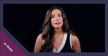 <p>Check out this beautiful rendition from singer Lucy Thomas of Bonnie Raitt's &lsquo;I Can't Make You Love Me.&rsquo; Lucy has an incredible voice and sounds lovely singing this beautiful ballad. We hope you enjoy this amazing performance!</p>

<p>&lsquo;Turn down the lights, turn down the bed<br />
Turn down these voices inside my head<br />
Lay down with me, tell me no lies<br />
Just hold me close, don't patronize, don't patronize me&rsquo;</p>

<p>What a stunning cover from Lucy! Her voice is so angelic and full of warmth. When it comes to her background, Lucy Thomas is 21 years old and from Wigan, Lancashire, in England. She shares a lot of recordings online of both covers and original songs, and many people love seeing her videos.</p>

<p>&ldquo;This girl is unforgettable! If you heard her once, you're addicted - at least, I am!&rdquo; <a href="https://www.youtube.com/watch?v=wz_-6v8TaC0">comments</a> one person on YouTube after watching the video. &ldquo;Thank you Lucy - for every song again and again!&rdquo;</p>

<p>&ldquo;​​Absolutely beautiful tone, range, and pitch. So smooth and elegant, just incredible! Thank you so much Lucy!&rdquo; <a href="https://www.youtube.com/watch?v=wz_-6v8TaC0">writes</a> another person online.</p>

<p>Lucy has used her beautiful voice to record multiple albums. Most recently, she released her fifth studio album titled &lsquo;Beyond&rsquo; following the release of her first four albums &lsquo;Premiere,&rsquo; &lsquo;Encore,&rsquo; &lsquo;Timeless,&rsquo; and &lsquo;Destiny.&rsquo;</p>

<p>As for the song &lsquo;I Can't Make You Love Me,&rsquo; it was written by Mike Reid and Allen Shamblin and originally recorded by Bonnie Raitt in 1991 for her eleventh studio album titled &lsquo;Luck of the Draw.&rsquo; The hit song has been recorded by many artists since, including George Michael and Adele. And on November 27, 2016, &lsquo;I Can't Make You Love Me&rsquo; was inducted into the Grammy Hall of Fame.</p>

<p>We hope you enjoyed watching Lucy Thomas sing her amazing rendition of &lsquo;I Can't Make You Love Me&rsquo; today!</p>
