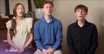 <p>Three talented siblings team up for a fantastic take on a Righteous Brothers classic, &lsquo;You&rsquo;ve Lost That Lovin&rsquo; Feelin&rsquo;,&rsquo; in a new YouTube video. Each sibling is incredibly talented on their own, but together their harmony sounds absolutely astounding. Watch the clip to hear the wonderful cover.&nbsp;</p>

<p>The video starts out with the youngest member&rsquo;s deep bass tone, 19-year-old Devon. He sings with gentle care and steadiness before he&rsquo;s joined by his older brother, 24-year-old Daylon, who has a lighter, more airy tone and is just as skilled. Their sister, 22-year-old Duara, joins in, complementing the boys&rsquo; voices with her sweet, higher sound.&nbsp;</p>

<p>The song is sentimental and bound to be a trip down memory lane for many listeners, as it was popular in the 1960s. It&rsquo;s a sad song about when love is no longer there in a relationship that once brimmed with it. Some of the <a href="https://genius.com/The-righteous-brothers-youve-lost-that-lovin-feelin-lyrics">lyrics</a> are:</p>

<p>You've lost that lovin' feelin'<br />
Now it's gone, gone, gone, whoa-oh-oh-oh<br />
Now there's no welcome look in your eyes<br />
When I reach for you</p>

<p>This song isn&rsquo;t easy to cover, but people have tried for decades. But this is truly one of the best covers of the song that&rsquo;s ever been sung. The trio, which goes by Life in 3D, has mastered the art of harmonization. They prove that you don&rsquo;t have a fancy stage, microphone, or even instruments to sound wonderful.&nbsp;</p>

<p>They made a great choice by picking &lsquo;You&rsquo;ve Lost That Lovin&rsquo; Feelin' to sing together. Each sibling brings their own distinct musical strengths to the song, but it&rsquo;s the near-magical blend of their voices that truly sets this performance apart. The Righteous Brothers would be proud.&nbsp;</p>

<p>Long after you listen, you&rsquo;ll still be thinking of the sibling&rsquo;s song&hellip; &ldquo;You&rsquo;ve lost that lovin&rsquo; feelin&rsquo;....whoa-oh-oh-oh&hellip;&rdquo;</p>
