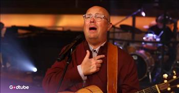 <p>A praise and worship team turned in a powerful rendition of "That's My King." This delightful and awe-inspiring cover of CeCe Winans' uplifting and truth-filled tune is one that you'll want to listen to repeatedly. Watch the short but moving clip to listen to this praise and worship team perform "That's My King."</p>

<p>If not for the love, mercy, grace and power of Jesus Christ, all would still be lost. Everyone would still be living in their sin and shame, and without any hope whatsoever. We'd all be staring down the certainty of an eternity full of pain and gnashing of teeth, one in which we would be completely and entirely separated and cut off from Him forever. Yes, that&rsquo;s a bleak picture, for sure.</p>

<p>Despite our lost, fallen and sinful state, Jesus Christ had mercy on us. He loved us enough that He willingly went to the cross, taking the sins of humanity upon Himself as He suffered and died on our behalf. He did what no one else could do: He bridged the gap, helped fill the divide that sin had caused between God and man, and He did it all for you and me. What power and love!</p>

<p><a href="https://www.youtube.com/watch?v=3qQdx569mSM">In a clip posted on YouTube</a>, the praise and worship team from First Baptist Clarksville in Clarksville, Tennessee, performed a tune about the power and love of Jesus Christ, "That's My King." &nbsp;This is one song, given its upbeat tempo and beautifully written lyrics about the one true King, that will inspire, encourage and uplift you. If, after listening to this song, you aren't in an exponentially better mood and shouting His praises, giving Him glory and honor, I'm not sure anything will do the trick.&nbsp;</p>

<p>It's only because of Him, and His love, forgiveness, mercy and grace that any of us have hope and a future and can experience eternal life.</p>

<p><em><strong><a href="https://www.godtube.com/bible/romans/6-23">Romans 6:23</a></strong> "For the reward of sin is death; but what God freely gives is eternal life in Jesus Christ our Lord."</em></p>
