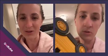 The Hilarious (and Totally Relatable) Things This Mom Found Herself Saying to Her Children