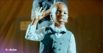 <p>A child turned in a powerful performance of "It Is Well with My Soul." The young man sings the beloved hymn with so much emotion, displaying how much the lyrics mean to him and how much he's feeling them. Watch the short but moving clip to listen and see the talented singer perform "It Is Well with My Soul."</p>

<p>When it comes to church music, hymns are second to none. Even if you are a contemporary Christian music fan, you know this to be 100 percent true. Yes, contemporary Christian music is constantly growing in popularity, with many churches choosing those newer tunes and completely abandoning hymns.</p>

<p>While that may be a growing trend, nothing will ever top the old church hymns. They are all beautifully written and always pack an emotional punch that contemporary Christian music songs do not. "Great is Thy Faithfulness," "How Great Thou Art," "Amazing Grace," and many, many others are and forever will remain undefeated. When it comes to church, no song will ever top those.</p>

<p>In a <a href="https://www.youtube.com/watch?v=Qi-nz07Bg7I">clip posted on YouTube</a>, one young man perfectly demonstrates the feeling and emotion contained in those lyrics with his sweet, powerful, and moving rendition of "It Is Well with My Soul." It's hard to listen to and watch this little guy sing this song, which is near and dear to the hearts of many, without becoming teary-eyed.</p>

<p>"When sorrows like sea billows roll<br />
Whatever my lot<br />
Thou has taught me to say<br />
It is well, it is well with my soul"</p>

<p>Yes, it is a tune many of us have likely heard hundreds or even thousands of times, but it will always and forever be powerful. Those lyrics perfectly capture life and the troubles we often encounter, but even during those deep, dark valleys, we can have peace that surpasses all understanding, as the song mentions. We can know and be assured that whatever happens, it is well with our soul.</p>

<p><em><strong><a href="https://www.godtube.com/bible/ephesians/5-19">Ephesians 5:19</a></strong> "Speaking to yourselves in psalms and hymns and spiritual songs, singing and making melody in your heart to the Lord:"</em></p>
