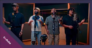 <p>This beautiful a cappella performance of &ldquo;This Is the Day&rdquo; will brighten yours. The incredibly talented group of vocalists turned in an awe-inspiring and goosebumps-inducing cover of the classic hymn. Watch the short but jaw-dropping clip to listen to the young men perform a hymn that is near and dear to the hearts of many: &ldquo;This is the Day.&rdquo;</p>

<p>Hymns are a far superior genre and style when it comes to music heard in and performed at church, which has been well established. Contemporary Christian music is excellent, with many talented musicians producing a wellspring of truly wonderful and fantastic tunes about faith, Christ, His love, faithfulness and mercy.</p>

<p>However, nothing will ever top hymns, a statement with which most people will wholeheartedly agree. The feeling and emotion contained in those beautifully written lyrics are unlike 99 percent of contemporary Christian music. &ldquo;Great is Thy Faithfulness", "How Great Thou Art&rdquo; and &ldquo;Amazing Grace" are all beloved classics, unable to ever be bested.</p>

<p>Another classic hymn that will never be topped, and the guys from <a href="https://www.youtube.com/watch?v=wY8bSQdFA58">Kings Return knock it out of the park, is &ldquo;This is the Day.&rdquo;</a> Their a cappella cover is stunning, and the guys demonstrate their absurd amount of musical talent. They use nothing but their own, God-given instruments, their voices, to produce the wonderful sounds we&rsquo;re hearing in the short but powerful clip.</p>

<p>Yes, this is a tune that we&rsquo;re all undoubtedly more than familiar with, but it&rsquo;s one that will never get old or tired. You&rsquo;ll immediately find yourself singing or humming along whenever you hear it, and that is especially true given Kings Return&rsquo;s stunning version here.</p>

<p>&ldquo;This is the day that the Lord has made<br />
I will rejoice and be glad in it<br />
This is the day<br />
This is the day that the Lord has made&rdquo;</p>

<p>Who could ever get tired of hearing those uplifting, encouraging and joyful lyrics?</p>

<p><em><strong><a href="https://www.godtube.com/bible/psalms/118-24">Psalm 118:24</a></strong> &ldquo;This is the day which the Lord has made; we will be full of joy and delight in it.&rdquo;</em></p>
