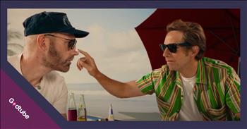 <p>Ben Rector and Mat Kearney&rsquo;s &lsquo;Praying for Me&rsquo; music video is the kind of pure joy and heartfelt fun you didn&rsquo;t know you needed today&mdash;so let&rsquo;s just say it: you&rsquo;ve got to see this. Mat Kearney has been one of my all-time favorite music artists. He is so down-to-earth, and his music applies to every part of my life. I love how he teamed up with Ben and created a touching, faith-filled music video that&rsquo;s also absolutely hilarious.</p>

<p>The video kicks off with Ben joking that he&rsquo;s about to hit the open road with his buddy Mat&mdash;but instead of a real road trip, the camera pans to a behind-the-scenes shot of Mat sitting in a parked car in a music studio with a giant green screen behind him. Cue the laughter. It gets even better when Mat flips down the sun visor and checks himself out in the mirror, shaping his eyebrows like a man on a serious mission. These two know how to laugh at themselves while still delivering something meaningful&mdash;and that&rsquo;s exactly what makes this video so special.</p>

<p>While the visuals are playful and heartfelt, the song itself is tender and deeply moving. The song is a heartfelt tribute to the people who have carried us in prayer&mdash;those behind-the-scenes warriors who whisper our names to heaven when we don&rsquo;t even know it. It&rsquo;ll have you thinking about your mama&rsquo;s bedtime prayers, the friend who sent you that random &ldquo;thinking of you&rdquo; text at just the right time, or the sweet widow from church who never forgets a birthday and always hugs with both arms and her whole heart.</p>

<p>The lyrics are packed with gratitude and grace, gently reminding us that we&rsquo;re never walking alone. It&rsquo;s the kind of song that makes you pause mid-scroll, smile, and maybe even tear up a little. You&rsquo;ll find yourself whispering, &ldquo;Bless them, Lord,&rdquo; for every person who ever prayed for you through a hard season. And it will steal your faith to continue to pray for the ones God has laid on your heart.&nbsp;</p>

<p>Ben and Mat bring the perfect mix of sincerity and silliness in this video, and it works beautifully. The green screen gags will make you laugh, but the message will stay with you long after the music fades. It&rsquo;s music with soul, laughter with heart, and the kind of encouragement we all need on this wild ride called life.</p>

<p>So grab your coffee, click play, and enjoy the best faux road trip you&rsquo;ll ever take&mdash;because &lsquo;Praying for Me&rsquo; is &nbsp;a reminder that grace finds us through the prayers of others, and joy is often just one Mat-and-Ben moment away.</p>

<p><em>&ldquo;The prayer of a righteous person is powerful and effective.&rdquo; &nbsp;<strong><a href="https://www.godtube.com/bible/james/5-16">James 5:16</a></strong></em></p>
