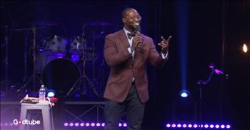 Comedian’s Side-Splitting Experiences from Basic Training 