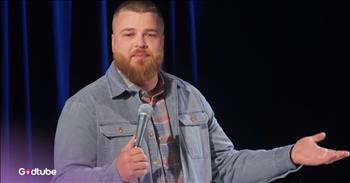 Comedian Turns a Trip to Urgent Care Into Comedy Gold