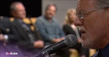 <p>This stirring performance of "Amazing Grace" will give you chills. It's an outstanding rendition of the most beloved hymn of all time; it deserves to be listened to repeatedly. Watch the short but moving clip to hear this powerful cover performance of "Amazing Grace."</p>

<p>Christian contemporary music is an increasingly popular genre, especially in the church, and it's abundantly clear why that is the case. Dozens and dozens of truly talented Christian musicians have produced some incredibly powerful work about Jesus Christ, His love, faithfulness and grace.</p>

<p>However, as great as those contemporary Christian tunes are, nothing will ever compare to the old church hymns. Those beloved songs contain so much power, emotion and truth. Sadly, many churches have started abandoning and moving away from the hymns, and I can't help but feel that the praise and worship portion of Sunday morning services suffers because of it. &nbsp;It's impossible to top or even match hymns like "How Great Thou Art," "Great is Thy Faithfulness," "Victory in Jesus" and many, many others.</p>

<p>Of course, it would be wrong to talk about hymns without mentioning the most beloved hymn of all time: "Amazing Grace." With its iconic, memorable lyrics, this beautiful song tells of a state, a place that we've all been in at one time or another before coming to Christ. It also describes the immediate feeling - that a weight had been lifted off your shoulders - after being forgiven and accepting Christ as your personal Lord and Savior.</p>

<p><a href="https://www.youtube.com/watch?v=uy4xlpVnUrE">In a clip posted on YouTube</a>, Con Hunley performs the beloved tune about experiencing the Lord's grace and forgiveness for the first time. It's a much different sound and feel than you're likely used to, but that does not change the lyrics' meaning, emotion and truth.</p>

<p><em><strong><a href="https://www.godtube.com/bible/hebrews/4-16">Hebrews 4:16</a></strong> "Then let us come near to the seat of grace without fear, so that mercy may be given to us, and we may get grace for our help in time of need."</em></p>
