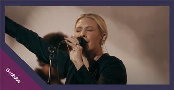 <p>Check out this stunning live rendition of Jenn Johnson and Bethel Music's song &lsquo;He Has Done Great Things.&rsquo; This time of worship, led by Jenn Johnson and Bethel Music, was recorded live in Redding, CA, at Bethel Church. The music and lyrics are so encouraging and remind us that God&rsquo;s power is made perfect in our weakness. What a beautiful thing it is to trust Him!</p>

<p>&lsquo;He has done great things&nbsp;<br />
He has done great things&nbsp;<br />
Arms open wide, the Lamb crucified&nbsp;<br />
Worthy is He&rsquo;</p>

<p>The song &lsquo;He Has Done Great Things&rsquo; was written by Brian Johnson, Jason Ingram, Phil Wickham, Chris Tomlin, and Jonas Myrin. It was inspired by Psalm 103 and the desire to express God's everlasting love, mercy, and forgiveness. The song aims to bring listeners back to the heart of simple worship, celebrating God's faithfulness and the freedom found in His salvation.&nbsp;</p>

<p>&lsquo;He Has Done Great Things&rsquo; is part of Bethel Music&rsquo;s new album, We Must Respond, which was released on January 10, 2025. Bethel Music Co-Founder Brian Johnson shared his thoughts about the song and why he loves it so much.</p>

<p>&ldquo;&lsquo;He Has Done Great Things&rsquo; is one of my favorite songs I&rsquo;ve been a part of writing in a long time. It takes us back to the heart of simple worship. From the writing room to the recording, this song just fell into place. I think I&rsquo;ll be singing this one for the rest of my life,&rdquo; says Brian Johnson.</p>

<p>Other people shared their thoughts online after listening to the worship song.</p>

<p>&ldquo;I so needed this song this morning. Sitting here at work with tears in my eyes. Thank you, Jesus, for all of the great things that you have done in my life!&rdquo; <a href="https://www.youtube.com/watch?v=5Y4hG-Bq_AY">comments</a> one person after hearing &lsquo;He Has Done Great Things.&rsquo;</p>

<p>&ldquo;God is so good! He has done great things, and His faithfulness never fails. All glory and praise to His name!&rdquo; <a href="https://www.youtube.com/watch?v=5Y4hG-Bq_AY">writes</a> another person online.</p>

<p>We hope that you enjoyed listening to this song today. Let it be a beautiful reminder of the gospel and Jesus's sacrifice.</p>

