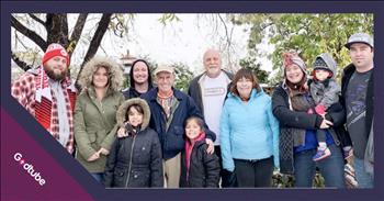 <p>A 90-year-old school volunteer has proven it&rsquo;s never too late to make a difference. The elderly man keeps a busy volunteer schedule, working daily with those students. Watch the short but powerful clip to hear how and why this man in his 90s continues volunteering his time.</p>

<p>There are people in life who have been dealt some pretty horrible, devastating circumstances. Through no fault of their own, they are in an unimaginably painful and unenviable position. Try as they might, their continued and sustained effort may or may not change their situation. Sometimes, people need a helping and loving hand, even if they are too proud or ashamed to admit it.</p>

<p>Sadly, it&rsquo;s likely that we all know someone or may know multiple people like this. They can never seem to get ahead, and when they do catch what looks like a break, something comes along and knocks them back down again. It&rsquo;s that knowledge and understanding that motivates 90-year-old Silas &ldquo;Manspeaker to continue volunteering his time every day to work with a kindergarten class.</p>

<p>&ldquo;I get up every morning and I can&rsquo;t wait to come to school,&rdquo; Silas says in the <a href="https://www.youtube.com/watch?v=UmjiJTZzj6Y">clip posted on YouTube</a>.</p>

<p>The video explains that all 300 of the school&rsquo;s students are &ldquo;all experiencing housing instability.&rdquo;</p>

<p>&ldquo;I love to have fun,&rdquo; he said. &ldquo;The children don&rsquo;t have a lot of fun in their life when they first come here. And they&rsquo;re scared, they&rsquo;re nervous. And my job really is to keep them happy, safe.&rdquo;</p>

<p>The clip also adds that Silas works with the children by helping them become better readers and teaching them sports and math.</p>

<p>The best part of his volunteer experience is seeing the difference in each of the children, seeing how much they&rsquo;ve grown.</p>

<p>&ldquo;So, watching them grow, from Day 1 to today, phenomenal,&rdquo; he added.</p>

<p>This isn&rsquo;t just something he started last month or even last year. He began volunteering his time, offering to work with the students for the last 15 years.</p>

<p><em><strong><a href="https://www.godtube.com/bible/philippians/2-4">Philippians 2:4</a></strong> &ldquo;Not looking everyone to his private good, but keeping in mind the things of others.&rdquo;</em></p>
