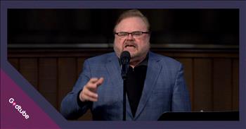 <p>Hymns of Grace has released a wonderful and stirring rendition of &lsquo;The Old Rugged Cross.&rsquo; If you&rsquo;re a hymn fan, you won&rsquo;t want to miss listening to this. Play the video to hear the sweet and moving performance.&nbsp;</p>

<p>The all-male performance, accompanied by the piano, flute, and tuba, sounds sincere, sweet, and moving. It&rsquo;s one of those performances that you can&rsquo;t watch or listen to without feeling something. Any song that talks about Jesus&rsquo; sacrifice is bound to tug at our hearts. Some of the soul-stirring lyrics are:&nbsp;</p>

<p>In that old rugged cross, stained with blood so divine,<br />
a wondrous beauty I see,<br />
for 'twas on that old cross Jesus suffered and died,<br />
to pardon and sanctify me.</p>

<p>The precious hymn was written in 1913 by talented hymnist George Bennard. George worked as a coal miner before he became a preacher and started working with the Salvation Army. One day, when he was reflecting on Christ&rsquo;s crucifixion and John 3:16, a melody and some words came to his mind: &ldquo;I&rsquo;ll cherish that old rugged cross.&rdquo; A while later, the whole song was born.</p>

<p>&ldquo;I really didn&rsquo;t write it. I was merely the instrument God used,&rdquo; George <a href="https://www.staugustine.com/story/lifestyle/faith/2017/10/21/story-behind-song-old-rugged-cross/16290488007/">said</a>.&nbsp;</p>

<p>The song has impacted many who&rsquo;ve heard it across the world. It speaks of the symbol we all know well, that cross that was used as an instrument of our savior&rsquo;s death. It&rsquo;s a sad thing, but it&rsquo;s also beautifully endearing because that&rsquo;s where Jesus saved us from all of our sins through his death. Forever we will be grateful to that old rugged cross&mdash;or, more directly, Jesus.&nbsp;</p>

<p><em>&ldquo;Who his own self bore our sins in his own body on the tree, that we, being dead to sins, should live to righteousness: by whose stripes you were healed.&rdquo; <strong><a href="https://www.godtube.com/bible/1-peter/2-24">1 Peter 2:24</a></strong></em></p>
