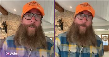 <p>Crowder opens up about the powerful, hopeful message in his song, &ldquo;Still.&rdquo; The popular Christian music artist has a hit with his latest tune, and he shared how &ldquo;Still&rdquo; is a wonderful reminder about the loving God we serve, who is present no matter the circumstances.&nbsp;<br />
Watch the but moving clip to listen to Crowder share the message in &quot;Still,&quot; and how it&rsquo;s something that we can hold onto regardless of what we&rsquo;re going through.</p>

<p>You and I are not perfect. In fact, we are very far from perfect, and to take it a step further, perfection for us and every other human being is impossible. We all have our flaws, failures and blemishes. We will all and, most certainly do, stumble and fall.</p>

<p>Even after we realize we are sinners who need to repent, turn our lives over to Christ and accept Him as our Lord and Savior, we&rsquo;ll still fail and stumble. We aren&rsquo;t made perfect. Mistakes and errors will still be a part of our existence, but we are forgiven. Once forgiven, God doesn&rsquo;t just turn His back and let us fend for ourselves. No, He continues working and molding us, making us into the person He wanted us to be all along.</p>

<p><a href="https://www.youtube.com/shorts/5ZzE9Pf61lk">In a clip posted on YouTube</a>, Crowder shares this and more, which is the central message in his hit song, &ldquo;Still.&rdquo;</p>

<p>&ldquo;I know life gets messy, and problems pile up, and sometimes it feels like we&rsquo;re letting God down, but the truth is in our lowest moments, God is still working,&rdquo; he said. &ldquo;And this song&rsquo;s a reminder that His grace doesn&rsquo;t depend on us getting it right. He&rsquo;s not waiting on perfection. He&rsquo;s present in our pain, our doubts and our failures.&rdquo;</p>

<p>Later in the clip, the Christian music artist shared that the song is for anyone struggling and wondering whether they are a failure or a lost cause in God&rsquo;s eyes.</p>

<p>&ldquo;So, this is a song for anybody who needs to know that you&rsquo;re not alone, and God&rsquo;s not done,&rdquo; he added.</p>

<p><em><strong><a href="https://www.godtube.com/bible/philippians/1-6">Philippians 1:6</a></strong> &ldquo;For I am certain of this very thing, that he by whom the good work was started in you will make it complete till the day of Jesus Christ:&rdquo;</em></p>
