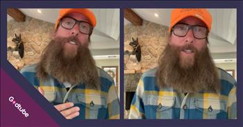 <p>Crowder opens up about the powerful, hopeful message in his song, &ldquo;Still.&rdquo; The popular Christian music artist has a hit with his latest tune, and he shared how &ldquo;Still&rdquo; is a wonderful reminder about the loving God we serve, who is present no matter the circumstances.&nbsp;<br />
Watch the but moving clip to listen to Crowder share the message in &quot;Still,&quot; and how it&rsquo;s something that we can hold onto regardless of what we&rsquo;re going through.</p>

<p>You and I are not perfect. In fact, we are very far from perfect, and to take it a step further, perfection for us and every other human being is impossible. We all have our flaws, failures and blemishes. We will all and, most certainly do, stumble and fall.</p>

<p>Even after we realize we are sinners who need to repent, turn our lives over to Christ and accept Him as our Lord and Savior, we&rsquo;ll still fail and stumble. We aren&rsquo;t made perfect. Mistakes and errors will still be a part of our existence, but we are forgiven. Once forgiven, God doesn&rsquo;t just turn His back and let us fend for ourselves. No, He continues working and molding us, making us into the person He wanted us to be all along.</p>

<p><a href="https://www.youtube.com/shorts/5ZzE9Pf61lk">In a clip posted on YouTube</a>, Crowder shares this and more, which is the central message in his hit song, &ldquo;Still.&rdquo;</p>

<p>&ldquo;I know life gets messy, and problems pile up, and sometimes it feels like we&rsquo;re letting God down, but the truth is in our lowest moments, God is still working,&rdquo; he said. &ldquo;And this song&rsquo;s a reminder that His grace doesn&rsquo;t depend on us getting it right. He&rsquo;s not waiting on perfection. He&rsquo;s present in our pain, our doubts and our failures.&rdquo;</p>

<p>Later in the clip, the Christian music artist shared that the song is for anyone struggling and wondering whether they are a failure or a lost cause in God&rsquo;s eyes.</p>

<p>&ldquo;So, this is a song for anybody who needs to know that you&rsquo;re not alone, and God&rsquo;s not done,&rdquo; he added.</p>

<p><em><strong><a href="https://www.godtube.com/bible/philippians/1-6">Philippians 1:6</a></strong> &ldquo;For I am certain of this very thing, that he by whom the good work was started in you will make it complete till the day of Jesus Christ:&rdquo;</em></p>
