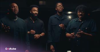 <p>This stunning a cappella performance of &ldquo;How Great Thou Art&rdquo; will give you goosebumps. It is a chillingly beautiful rendition of the hymn that is near and dear to the hearts of many and deserves to be listened to repeatedly. Watch the short but awe-inspiring clip to hear these incredibly talented vocalists perform &ldquo;How Great Thou Art.&rdquo;</p>

<p>Musicians are a gifted group, blessed with the ability to produce beautiful, magnificent sounds. Of course, to make these sounds we all know and love, they have several tools at their disposal, a seemingly endless list of musical instruments. Some of them are more familiar and recognizable than others.</p>

<p>But regardless of whatever tool a musician uses to produce their sounds, one instrument does and will forever top them all: the human voice. It&rsquo;s the original instrument, the only one God Himself created. The human voice is powerful, and a beautifully performed song can bring an entire audience to tears &ndash; something no other instrument can do.</p>

<p><a href="https://www.youtube.com/watch?v=TDz5OsRkjkk">In a clip posted on YouTube</a>, a supremely gifted group of vocalists, Kings Return, put the beauty of the human voice on full display with their outstanding a cappella performance of &ldquo;How Great Thou Art.&rdquo; This is one rendition you do not want to miss, and, in fact, will likely find yourself listening to it multiple times. Their astounding vocal performance and those iconic, memorable lyrics make this a standout rendition.</p>

<p>&ldquo;Then sing my soul, my Savior God, to Thee<br />
How great Thou art, how great Thou art<br />
Then sings my soul, my Savior God, to Thee<br />
How great Thou art, how great Thou art&rdquo;</p>

<p>Yes, those are words we are all more than familiar with, but those are lyrics, especially the chorus, that you cannot help but sing along with any and every time it&rsquo;s played and performed.</p>

<p><em><strong><a href="https://www.godtube.com/bible/colossians/3-16">Colossians 3:16</a></strong> &ldquo;Let the word of Christ dwell in you richly in all wisdom; teaching and admonishing one another in psalms and hymns and spiritual songs, singing with grace in your hearts to the Lord.&rdquo;</em></p>
