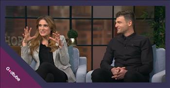 <p>Rebecca St. James and her husband opened up about marriage, patience and God&rsquo;s faithfulness. The Christian music artist shared how she believed for the longest time that she would never find someone to marry and how she eventually had to give that fear and struggle to God. Watch the short but powerful interview to hear Rebecca and her husband discuss their marriage and learning to rely on God and His faithfulness.</p>

<p>No one wants to live life by themselves. How lonely and miserable an existence would that be? Human beings are not made to be islands but are instead designed for relationships with one another. Through these interactions, these relationships, human beings help, uplift, encourage and celebrate one another. Relationships make life a much fuller and richer experience.</p>

<p>That&rsquo;s precisely God&rsquo;s design and intention for a marriage relationship. When one is down, the other is there to uplift and encourage. The other can provide healing and comfort when one is sick and suffering. Both are made better because of the other. A marriage relationship, when God is kept at the center of it, is one of life&rsquo;s most incredible experiences.</p>

<p><a href="https://www.youtube.com/watch?v=HA7T_WeyYV8">In a clip posted on YouTube</a>, Rebecca mentions how she didn&rsquo;t believe she would ever get married. For the longest time, she felt God had someone specifically for her, but she started to lose hope when that person never materialized in her life. She eventually came to the point where she had to surrender that fear and worry to God.</p>

<p>Cubbie Fink, Rebecca&rsquo;s eventual husband, was in a similar position. He started to lose hope that the person God had chosen for him was not out there. Nearing this point of throwing in the towel on love and marriage, Cubbie and Rebecca met in Los Angeles and immediately hit it off.</p>

<p>After falling in love and getting married, Rebecca and Cubbie encountered heartbreaking challenges regarding having children. Rebecca shared that she had experienced two miscarriages. Around this time, Cubbie also lost his job, and his mother became sick.</p>

<p>However, through it all, Rebecca and Cubbie put their faith and trust in God, and learned that even during those painful and heartbreaking moments, God was still at work.</p>

<p>&ldquo;And so, learning how to trust God in the middle of that pain, learning how to pursue each other when we both felt equally low, and equally in the pain, and in the winter,&rdquo; she said. &ldquo;And just learning to trust that God would redeem and He would restore, and He would be faithful. I think that there was so much richness and good in the winter, but when you&rsquo;re in it, it&rsquo;s hard to see.&rdquo;</p>

<p><em><strong><a href="https://www.godtube.com/bible/hebrews/10-23">Hebrews 10:23</a></strong> &ldquo;Let us keep the witness of our hope strong and unshaking, for he is true who has given his word.&rdquo;</em></p>
