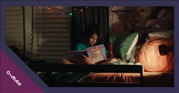 <p>An imagination comes alive in the trailer for the film &ldquo;Sketch.&rdquo; One youngster&rsquo;s drawings literally take on a life of their own, leading to more than a little bit of chaos and madness for everyone involved. Watch the short but awe-inspiring trailer to get a look at the upcoming film &ldquo;Sketch.&rdquo;</p>

<p>Growing up, every child makes extensive use of their imagination. It gives children the opportunity to learn, explore, build and strengthen those creative muscles. Often, a child employing their imagination comes in the form of imaginary friends when real, actual people are unavailable to play with. In other instances, children use art supplies to create wonderful, fantastical beings and whatever else may happen to pop up in their minds.</p>

<p>So, what would happen if those childhood creations ever came to life? What if those drawings took on a life of their own? If that were to happen, nothing would go wrong, right? Well, maybe not. In the trailer for the movie &ldquo;Sketch,&rdquo; that is the exact scenario that takes place, and it causes trouble and panic for nearly everyone.</p>

<p><a href="https://www.youtube.com/watch?v=dQxXne4vmjc">&ldquo;Sketch&rdquo; shows what happens</a> after a little girl&rsquo;s notebook full of strange, imaginative drawings lands in a pond that somehow brings her creations to life. You might think everything would be OK, but as the trailer shows, this is not the case. The child and her family are forced to confront the youngster&rsquo;s drawings, which have literally taken on their own life.</p>

<p>The film clearly shows just how powerful imagination is. It can bring about fun and even fake, imaginary friends, and it can even bring about chaos and possible destruction of an entire town.</p>

<p>&ldquo;Sketch&rdquo; looks to be a fun-filled time for the entire family, with one laugh after another. The film, opening on Aug. 6, stars Tony Hale and D&rsquo;Arcy Carden, and is rated PG for &ldquo;scary action, some violence, thematic elements, language and rude humor.&rdquo;</p>

<p><em><strong><a href="https://www.godtube.com/bible/colossians/3-2">Colossians 3:2</a></strong> &ldquo;Keep your mind on the higher things, not on the things of earth.&rdquo;</em></p>
