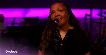 <p>Watch this praise team sing a powerful rendition of the song &lsquo;Goodness of God.&rsquo; The singers and musicians are part of First Baptist Clarksville, a church in Tennessee, and their performance is just heavenly. The music is sure to uplift and encourage your soul.</p>

<p>&lsquo;I love You, Lord, oh Your mercy never fails me<br />
All my days, I've been held in Your hands<br />
From the moment that I wake up until I lay my head<br />
Oh, I will sing of the goodness of God&rsquo;</p>

<p>What an amazing song! Many people online loved this worship performance and shared how they were touched by the music.</p>

<p>&ldquo;Wow! Just wow! This made me tear up a bit. Praise Jesus!&rdquo; <a href="https://www.youtube.com/watch?v=lGBrqcMVugw">comments</a> one person online after watching the video.</p>

<p>&ldquo;Wow, wow, wow. This is amazing. Beautiful voices and message,&rdquo; <a href="https://www.youtube.com/watch?v=lGBrqcMVugw">writes</a> another person.</p>

<p>The story behind the song &lsquo;The Goodness of God&rsquo; and how it came to be is also beautiful. Jenn Johnson of Bethel Music shared about the adoption process of their son, Ryder, and how that influenced her to write this song.</p>

<p>&ldquo;During the adoption process, I found myself driving on a long country road. I was just singing to the Lord when I recorded a song on my phone about the &lsquo;faithfulness&rsquo; and &lsquo;kindness of God.&rsquo; I wrote and sang most of &lsquo;Goodness of God&rsquo; as an overflow of my heart at that moment,&rdquo; she <a href="https://www.newreleasetoday.com/article.php?article_id=2801">said</a>.</p>

<p>This is one song that has encouraged and uplifted people when they hear it. It is a great reminder of how God runs after us to cover us and shower us with his goodness and faithfulness. He is our rock and strong foundation, and we can sing His praises for the rest of our days.</p>

<p>We hope that you enjoyed listening to this rendition of &lsquo;Goodness of God&rsquo; today!</p>
