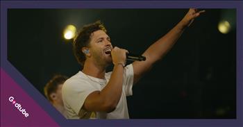 <p>Listen to this wonderful performance of &lsquo;Take You at Your Word&rsquo; from Bethel Music live at Worship School '24 in Redding, CA. The talented singer leading it is Aodhan King, and he is a founding member of the group Hillsong Young &amp; Free. What an encouraging and uplifting worship performance!</p>

<p>&lsquo;Your word is a lamp unto my feet, Your way is the only way for me<br />
It's a narrow road that leads to life but I want to be on it<br />
It's a narrow road but the mercy's wide<br />
'Cause You're good on Your promise&rsquo;</p>

<p>Cody Carnes, Benjamin William Hastings, and Aodhan King wrote the song &lsquo;Take You at Your Word&rsquo;. It is about trusting in God's promises, even when facing difficult circumstances or uncertainty. The lyrics emphasize the power of God's word and encourage believers to hold onto those promises, believing that He is faithful to complete what He starts. The song&rsquo;s joyful rock sound also provides the perfect melody to proclaim our faith in God&rsquo;s guarantees.</p>

<p>&ldquo;Powerful! Taking God&rsquo;s word and applying it is the best thing we can do,&rdquo; <a href="https://www.youtube.com/watch?v=g0-5ijOLcnA">comments</a> one person online after watching the music video.</p>

<p>&ldquo;Oh my goodness, Aodhan singing this song is great! God bless all those involved in its production,&rdquo; <a href="https://www.youtube.com/watch?v=g0-5ijOLcnA">writes</a> another person.</p>

<p>&lsquo;Take You At Your Word&rsquo; was released back in September 2022 as a part of Cody Carnes&rsquo; album titled God Is Good! When talking about the song and the album, Cody <a href="https://www.air1.com/music/blog/music-news/cody-carnes-and-benjamin-william-hastings-believe-god-s-guarantees-in-take-you-at-your-word-4027">said</a>, &ldquo;These moments are full of the joy and hope of Jesus. They are a celebration of the goodness of God. I&rsquo;m praying you also experience that when you listen!&rdquo;</p>

<p>We hope that you enjoyed listening to this version of &lsquo;Take You at Your Word&rsquo; today and that it left you feeling blessed and encouraged.</p>
