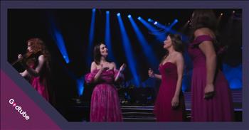 <p>Check out this hauntingly beautiful rendition of &lsquo;Danny Boy&rsquo; from Celtic Woman. The performance is from their 20th Anniversary concert, and the music and vocals will give you chills. Their voices are just wonderful, with such pure tones and tight harmonies, and it is absolutely heavenly to hear them sing.</p>

<p>&lsquo;Oh, Danny Boy, the pipes, the pipes are calling<br />
From glen to glen, and down the mountainside<br />
The summer's gone, and all the roses falling<br />
It's you, it's you must go and I must bide&rsquo;</p>

<p>Celtic Woman has fans all around the world, and every performance they give is absolutely stunning. Many people shared their thoughts online about this performance of &lsquo;Danny Boy&rsquo; from the talented group.</p>

<p>&ldquo;I get &lsquo;good chills&rsquo; every single time I hear &lsquo;Danny Boy.&rsquo; Every single combination of Celtic Woman performers always nail it and crush it singing &lsquo;Danny Boy&rsquo; too,&rdquo; <a href="https://www.youtube.com/watch?v=2toAh5Cmf8Y">writes</a> one person.</p>

<p>When it comes to the history of this beloved song, Frederic Edward Weatherly is to thank for the lyrics to &lsquo;Danny Boy.&rsquo; He penned the first two stanzas of the song in 1910, but the lyrics did not find their musical counterpart until a couple of years later. Frederic&rsquo;s Irish sister-in-law sent him the folk tune, hoping that he would put lyrics to it.<br />
&nbsp;<br />
But the origins of the music are somewhat of a mystery. Some say that a Celtic harpist played it as early as the 1600s, while others say it originated in the Scottish Highlands. However the song originated, it remains true that it has always been hauntingly beautiful! And it will continue to be a favorite of many for years and years to come.</p>

<p>The singers in Celtic Woman always sound so angelic when performing together. What a treat it is to hear them perform! We hope that you enjoyed listening to their incredible voices sing 'Danny Boy' today.</p>
