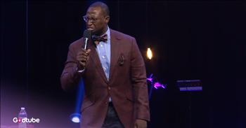 Comedian Breaks Down How Kids Today Have It Much Easier