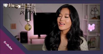 <p>Shane Ericks recently released a stunning cover of The Eagles&rsquo; &lsquo;Love Will Keep Us Alive,&rsquo; and it&rsquo;s simply beautiful. Her voice hums with strength, beauty, and elegance&mdash;just about every element that&rsquo;s needed to cover this song. Don&rsquo;t hesitate to play the video and hear the sweet music.&nbsp;</p>

<p>Originally released by The Eagles in 1993, &lsquo;Love Will Keep Us Alive&rsquo; is a lovely slow song about loved ones making it through tough times together, thanks to their love and dedication to each other. It talks about love as a motivating feeling. When nothing else can get you through&mdash;love can.&nbsp;<br />
Some of the song&rsquo;s lyrics are:&nbsp;</p>

<p>Lost and lonely<br />
Now you've given me the will to survive<br />
When we're hungry<br />
Love will keep us alive</p>

<p>This is a great song to cover. &lsquo;Love Will Keep Us Alive&rsquo; is practically forgotten in today&rsquo;s pop-focused landscape, but it shouldn&rsquo;t be. Shane&rsquo;s helping people remember the song by putting her own gentle spin on it. Thanks to her, a new generation will be introduced to the beloved piece of timeless music.&nbsp;</p>

<p>As Shane sings, she never rushes through the lyrics. She takes her time and goes with the flow of the beat and piano. Though she has an impressive vocal range, she keeps her tone soft and intimate throughout. She also has parts of the song where she layers her own harmony onto her voice. The effect is breathtakingly beautiful and wonderful.&nbsp;</p>

<p>&lsquo;Love Will Keep Us Alive&rsquo; has a quiet and calm beauty, and Shane did well to maintain that peaceful flow. It&rsquo;s a song that makes you want to reflect or slow dance as you listen to it. Shane&rsquo;s performance feels very personal and moving. She proves that song covers are more than just a redo of a ballad, but something that everyone can connect to and feel.</p>
