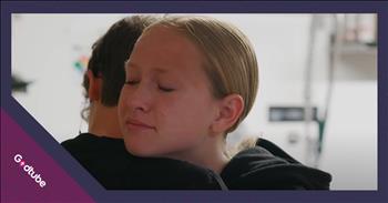 <p>When the owner of a Wisconsin caf&eacute; fell ill and was hospitalized for months, a group of teens stepped up and ran the restaurant in her and her husband&rsquo;s absence. The youngsters did anything and everything necessary to keep the business going. Watch the short but powerful clip to learn about this fantastic group of young men and women.</p>

<p>Opening a business is always risky and can be very costly. Sadly, as we all know, small businesses have a high failure rate. Of course, many factors play into a business&#39;s success or failure&mdash;demand or lack thereof for the business&#39;s goods or services, competition in the marketplace, the state of the national and local economy, the owner&#39;s business acumen and many others.</p>

<p>However, things can and do become increasingly more complicated for a business when the owner is unable to oversee the day-to-day operations. The number of unknowns and problems can multiply, making things exponentially more difficult for the business&#39;s survival. However, <a href="https://www.youtube.com/watch?v=fDVJyHMQC8Q">in a clip posted on YouTube</a>, that was not the case thanks to a group of loving, devoted and caring young people who stepped up in a big way when a business owner fell ill.</p>

<p>Approximately 30 teenagers work at Urban Olive &amp; Vine, a restaurant in Hudson, Wisconsin. The small business is owned by a husband and wife, Chad and Carol Trainor. When Carol suffered a seizure in the restaurant and was hospitalized for months, pulling both away from the restaurant, the teens took over the day-to-day operations of the business.</p>

<p>The video mentions that Chad said he did not have to ask any of the teenagers to do anything extra once. They just did it.</p>

<p>One of the teenagers began voluntarily arriving at 5:30 to start the day, and everyone else added to their responsibilities, taking on new and different jobs. They were doing what they had to keep the business thriving while Chad remained by Carol&#39;s side.</p>

<p>Sadly, Carol would eventually pass away.</p>

<p>With tears in her eyes, one young woman called the small business &quot;a family.&quot;</p>

<p>&quot;Without them, the restaurant would not exist,&quot; Chad said. &quot;These kids became adults and ran our business and took care of me.&quot;</p>

<p>What an amazing group of young people.</p>

<p><em><strong><a href="https://www.godtube.com/bible/philippians/2-4">Philippians 2:4</a></strong> &quot;Not looking everyone to his private good, but keeping in mind the things of others.&quot;</em></p>
