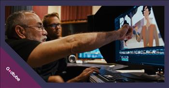 <p>The filmmakers behind "The Light of The World" have revealed their goal and purpose for their upcoming film. Those responsible for the animated film about the life, death and resurrection of Jesus Christ sat down and discussed what motivated them to create the movie. Watch the short but powerful clip to hear why they needed to produce "Light of The World."</p>

<p>For every film produced, there must be (or should be) a reason for it to exist. Filmmakers, with their final product, are typically trying to convey a message and get a point across to their intended audience. A film, a book or even a television show that isn't trying to express a specific message or idea is often unreadable and unwatchable, some of the worst you'll encounter.</p>

<p>Filmmakers without a driving, unifying force or idea behind their work will likely fail. Something must motivate them to keep going during those hardships and difficulties that often come when making a movie. The "Light of The World" filmmakers shared what motivated them to make the animated film and what they hope to achieve with this project.</p>

<p>"This film should already exist, and it didn't," Brennan McPherson, "Light of The World" producer, said. "And so, we felt that it was a calling on our lives to make it happen. God's blessed it and has made it happen. It's an extremely powerful tool to share the gospel with the world."</p>

<p>Matt McPherson, an executive producer of "Light of the World," mentioned that he heard God's voice tell him that he would eventually make a film about Jesus. From that point, Matt said doors started opening to make that possible.</p>

<p>While they all want everyone to enjoy "Light of The World," they hope those who view the film don't simply watch it and forget its message. They want those who watch it to become closer to Christ and grow in their faith.</p>

<p>"We're really focused on not only leading people to Christ, but to disciple them and encourage them to get involved in a local church," Matt said.</p>

<p><em><strong><a href="https://The filmmakers behind ">Colossians 2:6</a></strong> "As you have therefore received Christ Jesus the Lord, so walk you in him:"</em></p>

<p>Be sure to enter the Light of The World Sweepstakes <strong><a href="https://www.godtube.com/contests/light-of-the-world-movie-sweepstakes.html">Here</a></strong>. Sweepstakes End Sept 14.&nbsp;</p>
